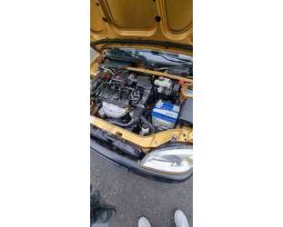 Citroen SAXO Gebrauchtwagen