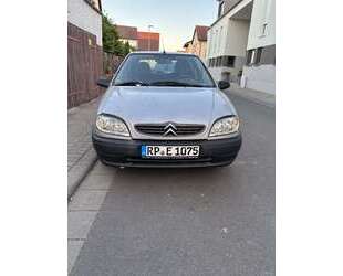 Citroen SAXO Gebrauchtwagen