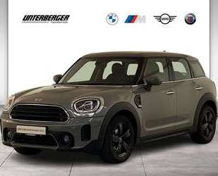 Mini One Countryman Gebrauchtwagen
