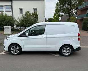 Ford Transit Courier Gebrauchtwagen