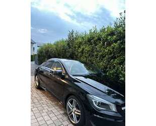 Mercedes-Benz CLA 200 Gebrauchtwagen