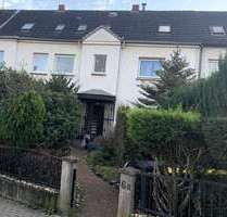 Attraktive Kapitalanlage in Hörde: Wohnhaus mit 4 Einheiten und Wertsteigerungspotenzial - Dortmund