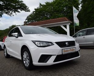 Seat Ibiza Style Comfort LED*GRA*PDC*Klima*Allseason Gebrauchtwagen