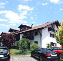 Kapitalanlage mit Potential - Vermietete 2-Zimmer Eigentumswohnung in ruhiger Lage von Freilassing