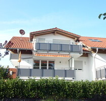 Sofort beziehbar - Neuwertige 3-Zimmer-Eigentumswohnung inkl. Einbauküche in FreilassingNeuhofham