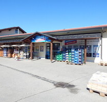 Große Gewerbefläche in 83329 Waging am See - frei ab 01.10.2026
