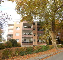 Charmante, vermietete 2-Zimmer-Wohnung in ruhiger Lage von Freilassing-Salzburghofen