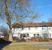 2 Zimmerwohnung in Ainring, Salzburger Str. 14, 1. OG -Verkauf erfolgt im Bieterverfahren!