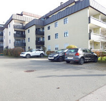 Sichern Sie Ihre Altersversorgung - vermietete 2 Zimmer Wohnung in Freilassing inkl. KFZ Stellplatz