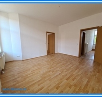 2 Raumwohnung mit Dusche im 2. OG in Köthen