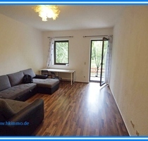 2-Raum-Wohnung mit Terrasse in Hochparterre und zentraler Lage von Köthen!