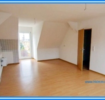 3-Raum-Wohnung mit Balkon Nähe Wasserturm - Köthen