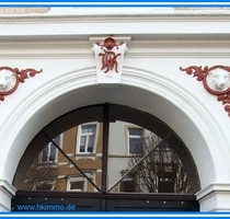 2-Raumwohnung mit Balkon in Köthen !