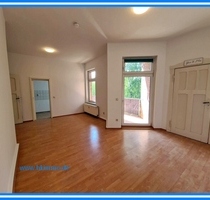 Schicke 2-Raumwohnung mit Balkon in Köthen