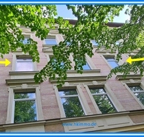 Kapitalanlage oder Selbstnutzung - 3 Zi. ETW in Magdeburg Stadtfeld Ost