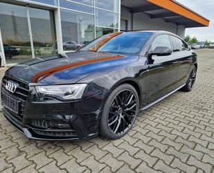 Audi A5 Sportback quattro Sport Edition Plus Gebrauchtwagen