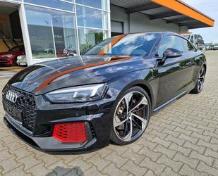 Audi RS5 Coupe 2.9 TFSI quattro Gebrauchtwagen