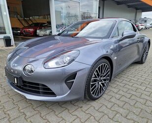 Alpine A110 Gebrauchtwagen