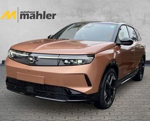 Opel Grandland (X) Grandland GS Electric 73kWh HeadUp P Gebrauchtwagen