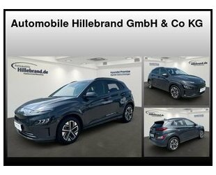 Hyundai KONA Trend Elektro 3-Pha 2WD HUD Navi Soundsystem Gebrauchtwagen