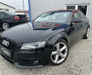 Audi A4 3.0 TDi Quattro ACC Kamera B&O Standheizung Gebrauchtwagen