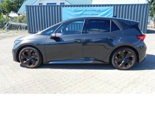 Cupra Born Elektrik 1-Gang Automatik Navi Klima Alu Gebrauchtwagen