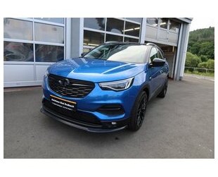 Opel Grandland X Ultimate Gebrauchtwagen