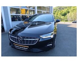 Opel Insignia B Sports Tourer Elegance 4x4 Gebrauchtwagen
