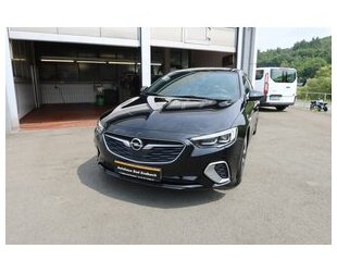 Opel Insignia B Grand Sport GSi 4x4 Gebrauchtwagen
