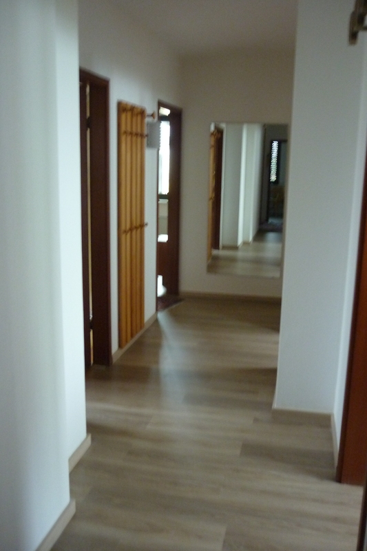4 Zi Wohnung - 1.150,00 EUR Kaltmiete, ca.  105,00 m² Wohnfläche in Offenbach am Main - Rumpenheim (PLZ: 63065)