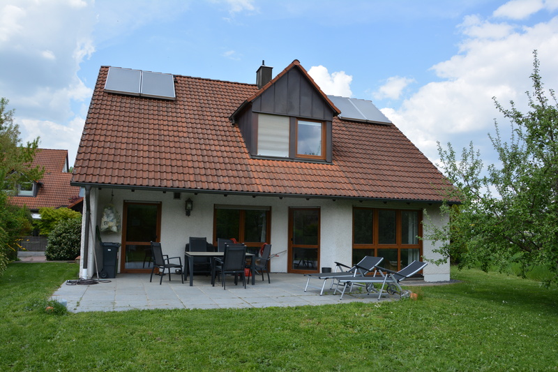 Haus kaufen in Kleinsendelbach Alle Angebote bei 1APortale.de