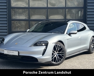 Porsche 4S Sport Turismo | Hinterachslenkung | Gebrauchtwagen