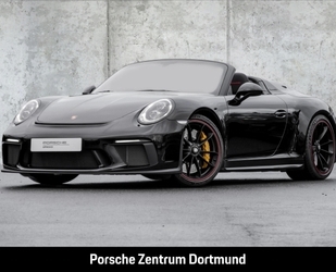 Porsche 1.3 911 Speedster nur 65km Gebrauchtwagen