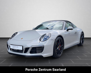 Porsche (911) Targa 4 GTS Gebrauchtwagen
