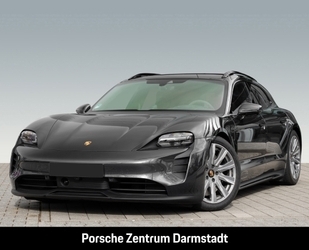 Porsche GTS Sport Turismo PSCB 21-Zoll Gebrauchtwagen