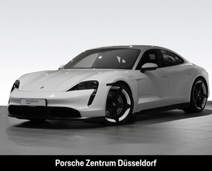 Porsche 4S Lenkung Gebrauchtwagen