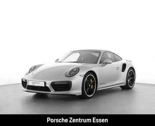 Porsche Turbo S Coupe Gebrauchtwagen