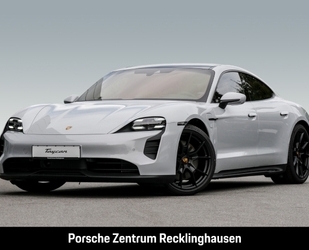 Porsche GTS Burmester Surround-View Gebrauchtwagen