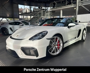 Porsche Spyder Gebrauchtwagen