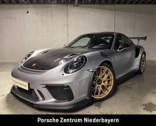 Porsche (911) GT3 | Weissach-Paket | | Unfallfahrzeug