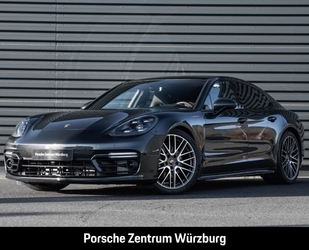 Porsche 4 Platinum Edition Gebrauchtwagen