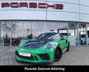 Porsche (911) GT3 | Steinschutz foliert komplett Gebrauchtwagen