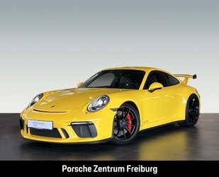 Porsche 911 GT3 Vollschalensitze Überrollkäfig Gebrauchtwagen