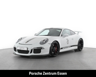 Porsche GT3 Lift Sportchrono Privacy Gebrauchtwagen