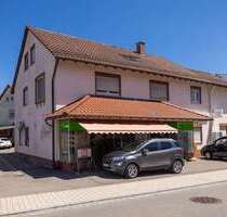 Wohnung zum Kaufen in Aldingen Aixheim 180.000,00 € 113 m² - Aldingen / Aixheim