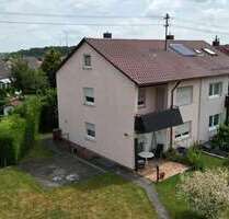Haus zum Kaufen in Blaufelden 269.000,00 € 115 m²