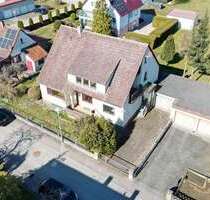 Haus zum Kaufen in Schrozberg 289.000,00 € 179.03 m²