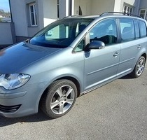 VW Touran/Edition