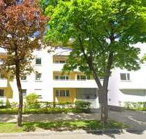 Attraktive Kapitalanlage – vermietete 2,5-Zimmer-Wohnung in zentraler Ruhelage - München