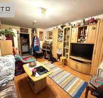 Wohnung zum Kaufen in Balingen 97.000,00 € 36 m²